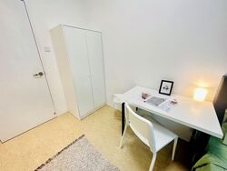 Caribbean At Keppel Bay (D4), Condominium #582066121